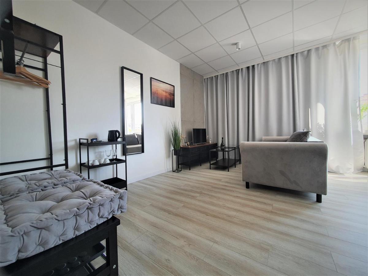 Apartamenty Rynek Białystok Exterior foto