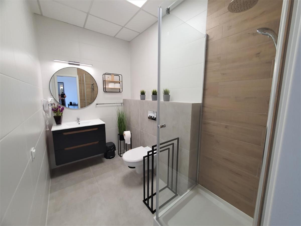 Apartamenty Rynek Białystok Exterior foto