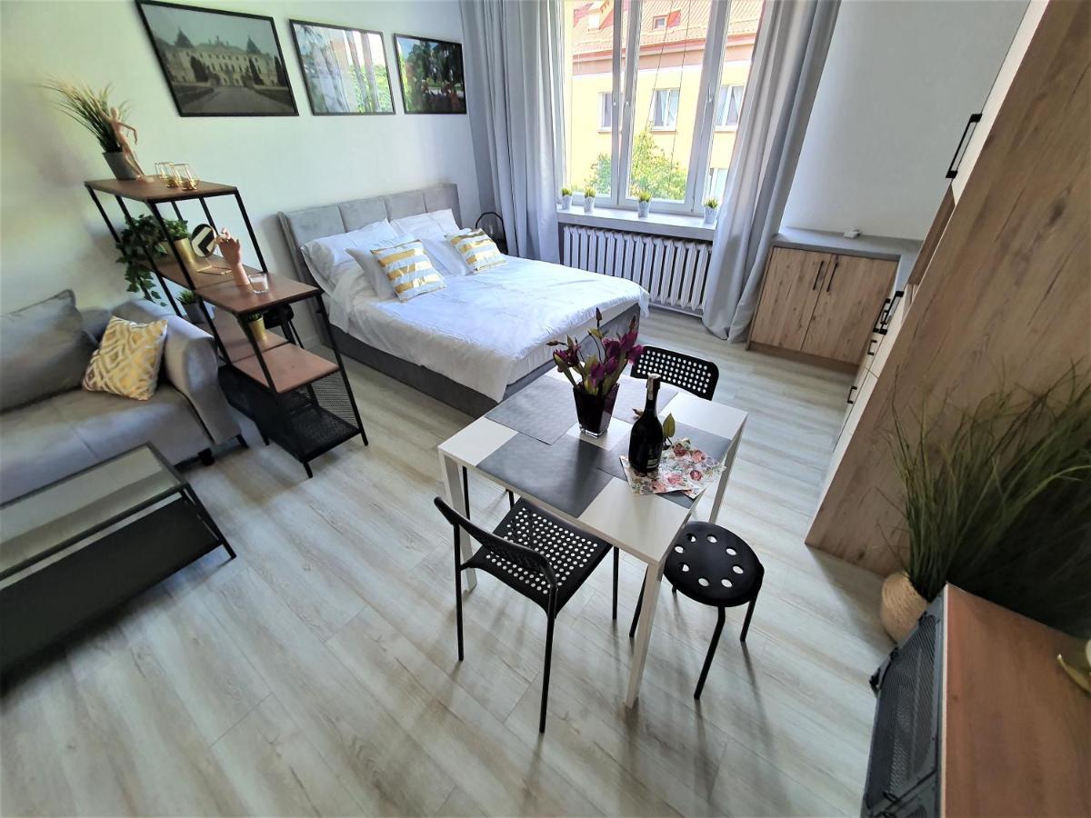 Apartamenty Rynek Białystok Exterior foto