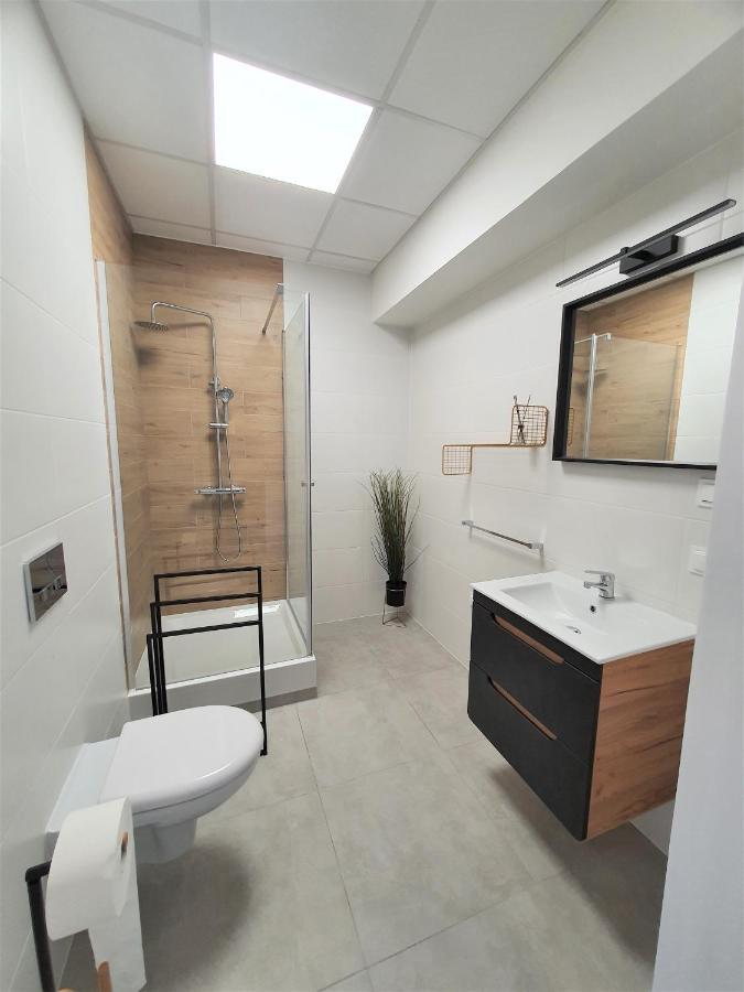 Apartamenty Rynek Białystok Exterior foto